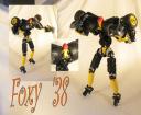 Foxy38