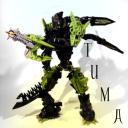 Tuma-MOD