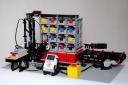 EV3warehouse