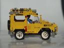 landrover