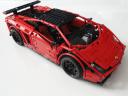 Lamborghini-Gallardo