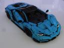 Lamborghini