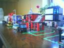 City
