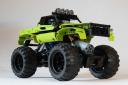 MonsterTruckHulk