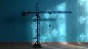 Tower-Crane