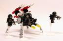 RocketSpider