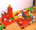 DUPLO-Fire-station