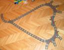 duplo-train