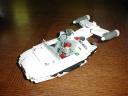 Speeder