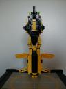 yellowjacket