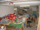 Workingarea