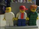MINIFIGS