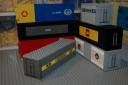 Containers