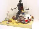 ApoDiorama