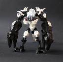 CrabBeast