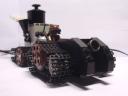 Crawlertank