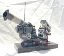 Deckcannon