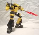 DemolitionMecha
