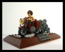 Dieselcycle