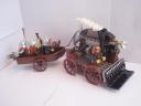 Dwarfdozer