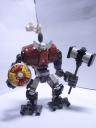 Dwarfsuit