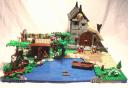 Dwarfvillage