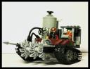 Heavytank