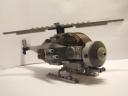 Helicopter