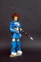 Nausicaa