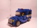 Policecar