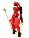 RedMistress