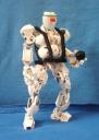 SolidSnowman