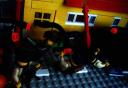 Strikeinnight