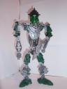 spikehead