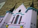 Pink-Castle