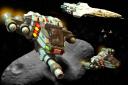 Gyrofighter