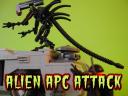 Alien-APC