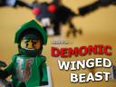 Demonic-Beast