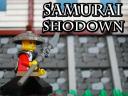 Samurai-Shodown