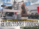 Spurting-Duck