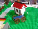 sheds