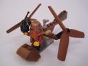 Dwarven-Gyrocopter