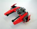 Mini-JSF