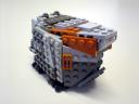 Sandcrawler