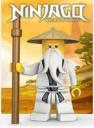 Ninjago