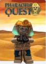 Pharaohs-Quest