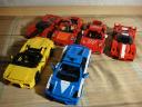 Super-Cars