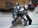 4-LeggedMecha