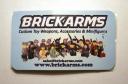 BrickArms