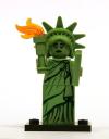 Minifigures
